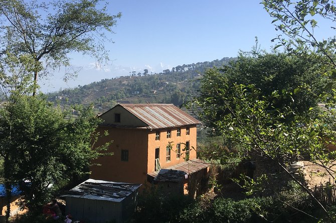 Nagarkot Sunrise View and Day Hiking from Kathmandu - Food on the Route: Breakfast and Lunch Are Yours to Choose