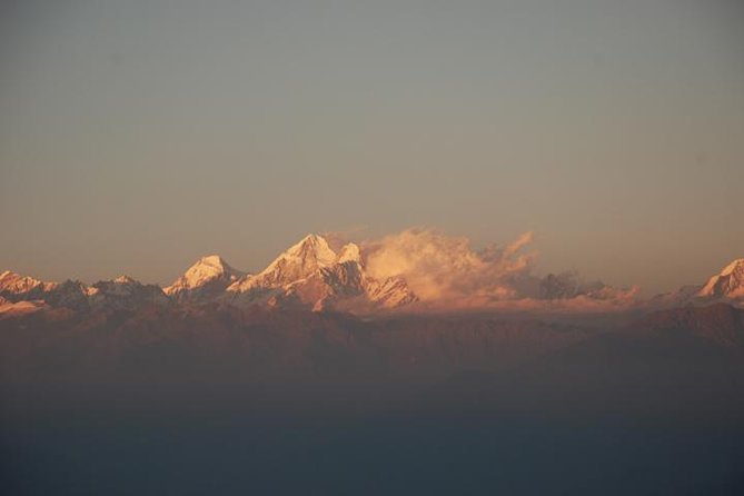 Nagarkot Sunrise View and Day Hiking from Kathmandu - Getting Ready for the 4:00am Departure (and the Tradeoff)