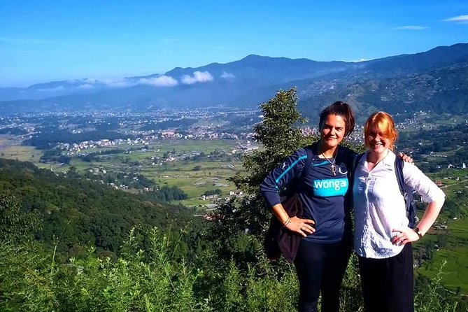 Nagarkot Sunrise View & Day Hike to Changunarayan from Kathmandu - Getting from Kathmandu: transfers, timing, and the early start