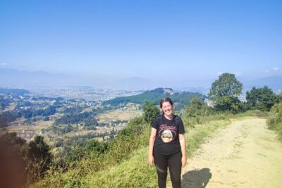 Nagarkot Sunrise View & Day Hike to Changunarayan from Kathmandu - Nagarkot View Tower: your sunrise window in one stop