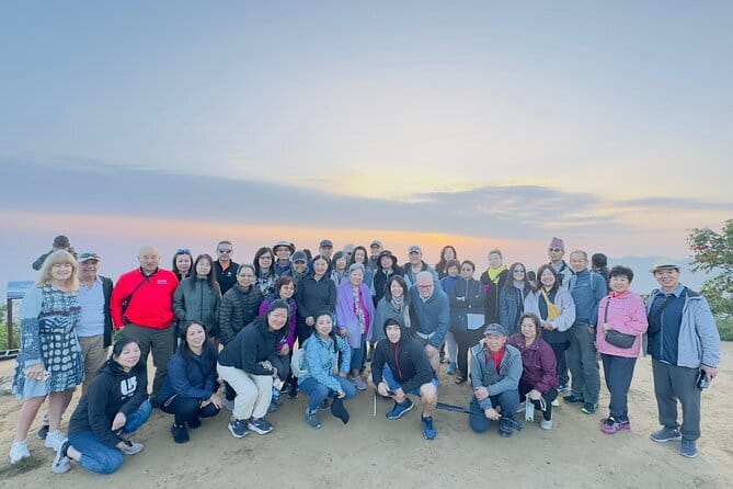 Nagarkot Sunrise View & Day Hiking with Lunch - Private/Group - Why Nagarkot Sunrise feels special (even when clouds show up)