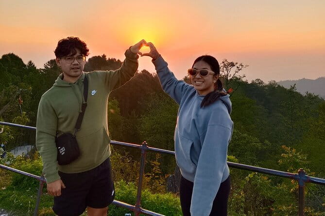 Nagarkot Sunrise View & Day Hiking with Lunch - Private/Group - Stop 3: Changu Narayan Temple (UNESCO) and the entry fee reality