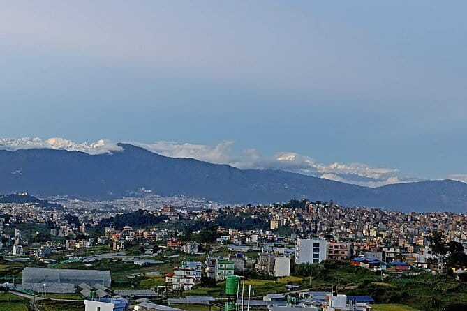 Nagarkot Sunrise View & Day Hiking with Lunch - Private/Group - Guide and group dynamics: what changes with private vs group