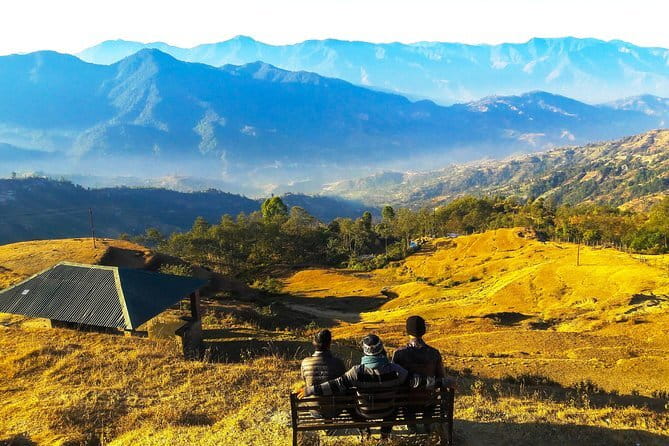 Nagarkot Sunrise View & Day Hiking with Lunch - Private/Group - Price and value: $10 isn’t magic, but it’s smart