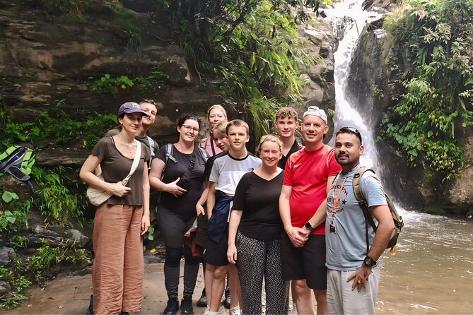 Nagarkot Sunrise View & Morning Hike with Lunch- Private/Group - Nagarkot sunrise at 5:00 am: what you’re really buying