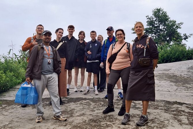 Nagarkot Sunrise View & Morning Hike with Lunch- Private/Group - Changunarayan Temple (optional): UNESCO-level architecture, minus the pressure