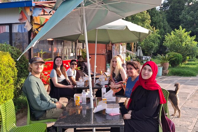 Nagarkot Sunrise View & Morning Hike with Lunch- Private/Group - Price and value: is $30 fair for what you get?