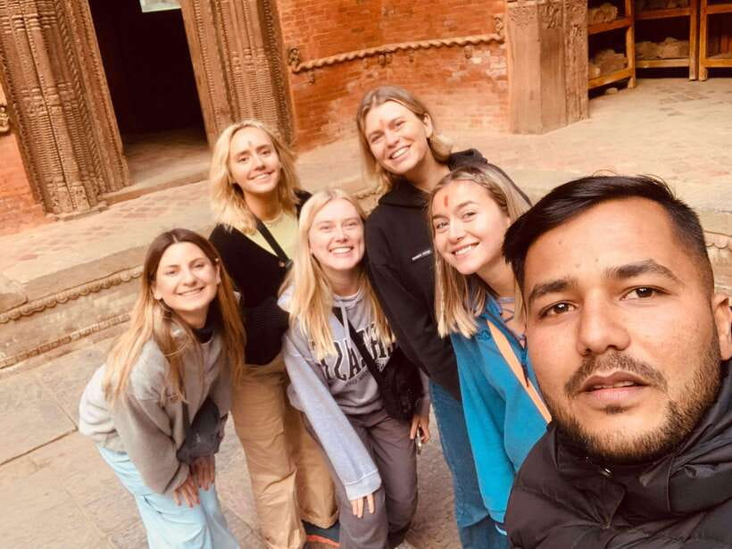 Nagarkot Sunrise With 7 UNESCO World Heritage Private Tour - Nagarkot sunrise: why this start matters more than a postcard view