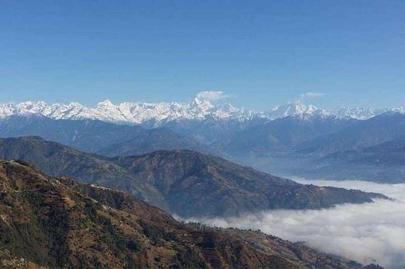 Nagarkot Sunrise With 7 UNESCO World Heritage Private Tour - Changu Narayan Temple: the oldest link in the chain