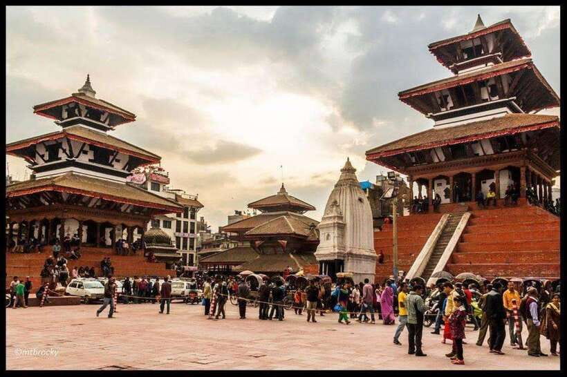 Nagarkot Sunrise With 7 UNESCO World Heritage Private Tour - Who should book this private UNESCO sunrise day