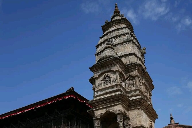 Nagarkot Sunrise with Oldest Temple Visit from KTM - Nagarkot Sunrise: Why This Viewpoint Is Worth the Alarm Clock