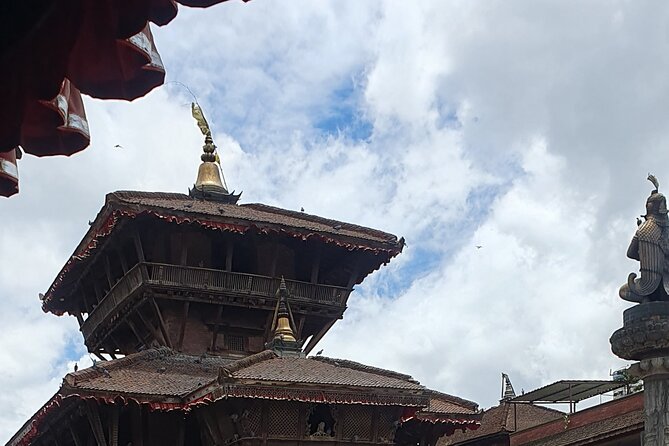 Nagarkot Sunrise with Oldest Temple Visit from KTM - The Driver and Guide Factor: When Service Changes the Whole Day