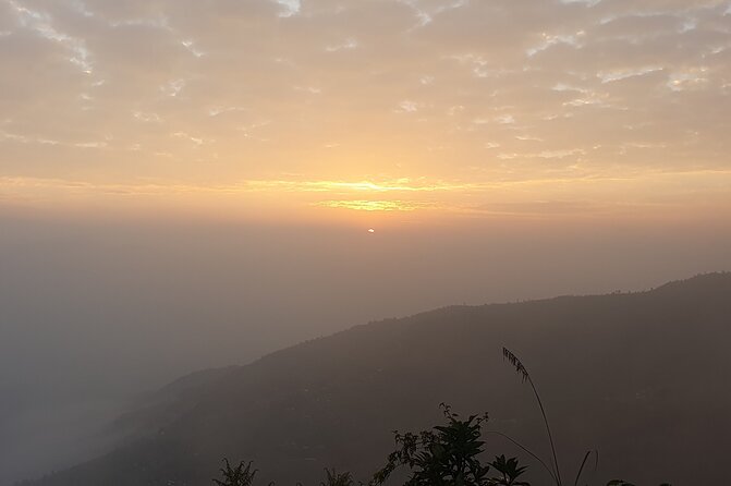 Nagarkot Sunrise with Oldest Temple Visit from KTM - Timing, Weather, and the One Rule of Sunrise Tours