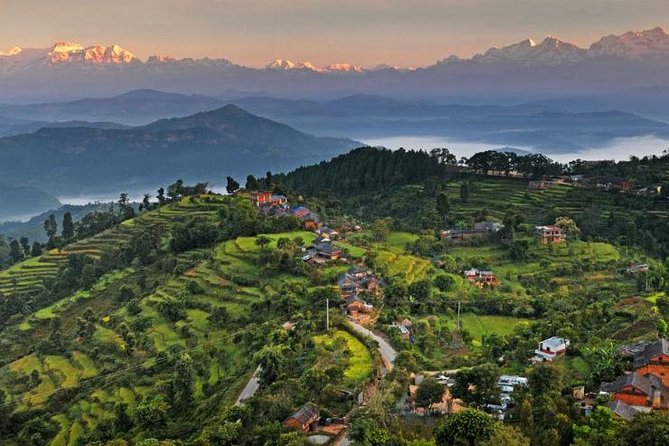 Nepal Classic Tour -12 Days - Chitwan National Park Jungle Days: Tharu Culture, Canoes, and Jeep Safaris (Days 4–5)