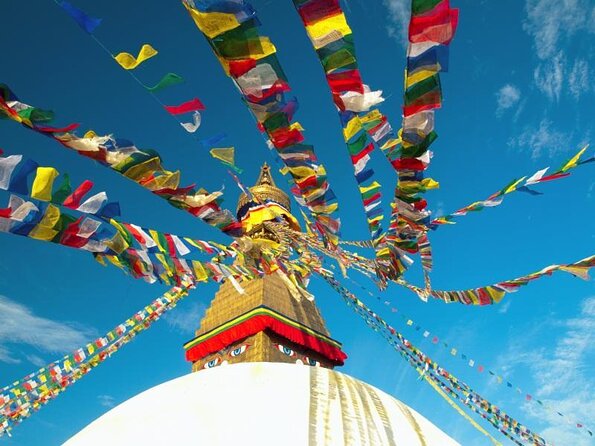 Nepal Cultural Highlights Tour in 10 Days - What makes this Nepal Cultural Highlights Tour work