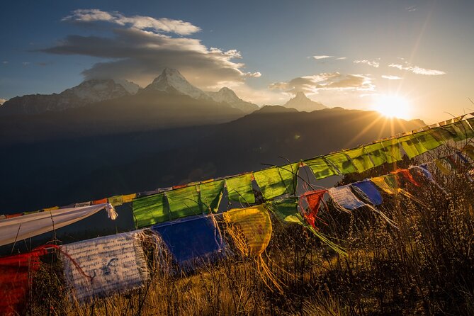 Nepal Cultural Highlights Tour in 10 Days - Bandipur old town stop on your return to Kathmandu