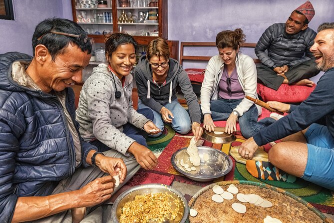 Nepal Cultural Highlights Tour in 10 Days - Getting home: transfer to Kathmandu International Airport