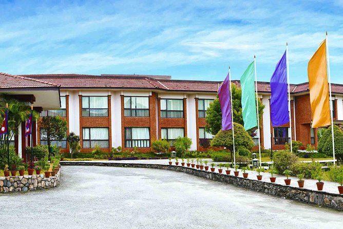Nepal in Luxury: Kathmandu, Chitwan & Pokhara Escape – 8 Days - From Kathmandu to Chitwan: the road trip with a purpose