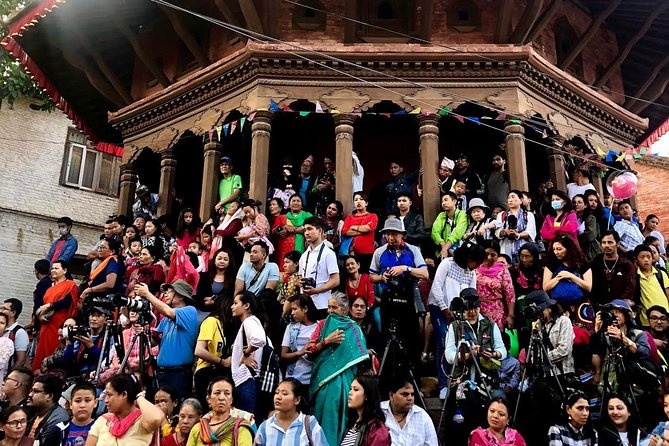 Old Kathmandu Walking Tour, Historic World Heritage Durbar Square - Starting in the right place: from Thamel to Old Kathmandu