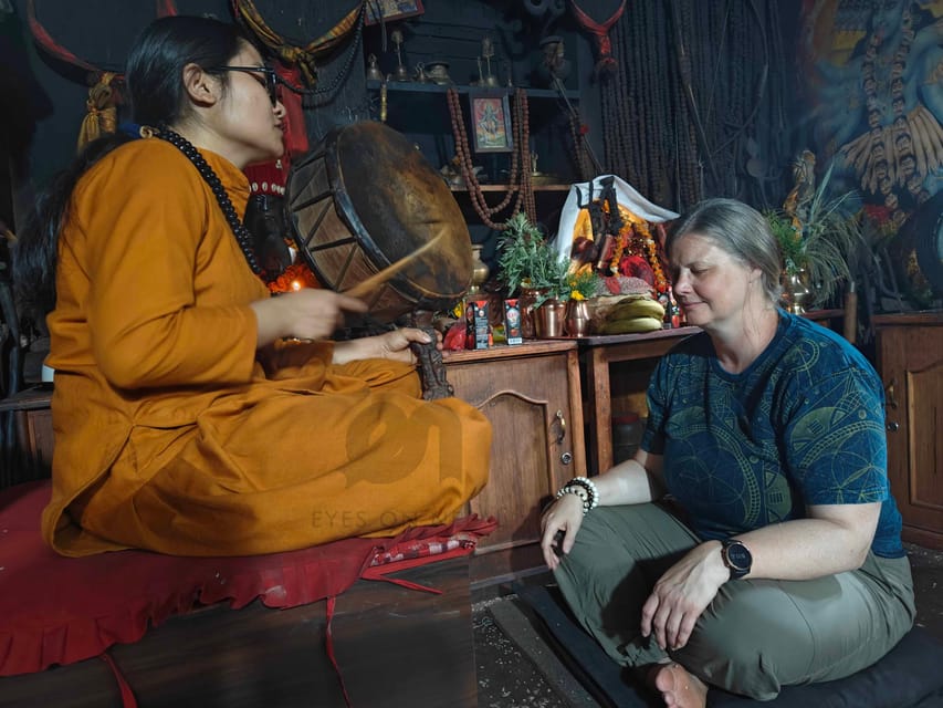One to One Shaman consultation in Nepal - Practical Rules: What You Can’t Bring (and Why It Matters)