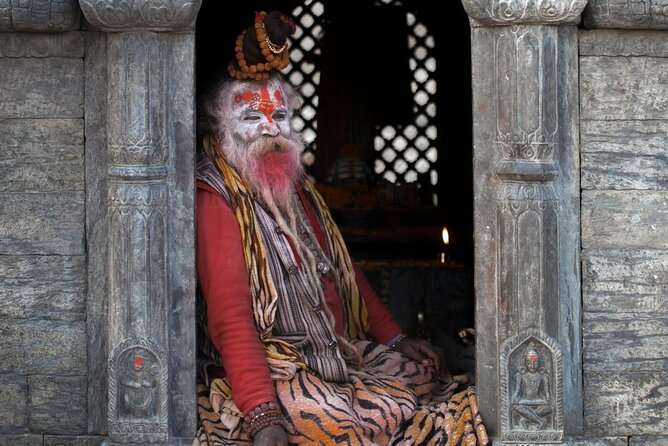 PashupatiNath and BoudhaNath - Private/Small Group - Price and Entrance Fees: What You’re Really Paying For