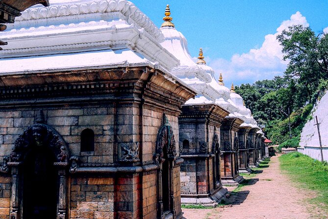 Pashupatinath Temple, Hindu Crematorium and Aarati in-depth Tour - Pashupatinath Temple and the Bagmati: where meaning lives in daily ritual