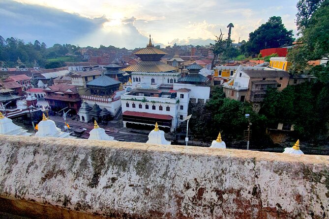 Pashupatinath Temple, Hindu Crematorium and Aarati in-depth Tour - Price and value: what $90 buys (and what it doesn’t)