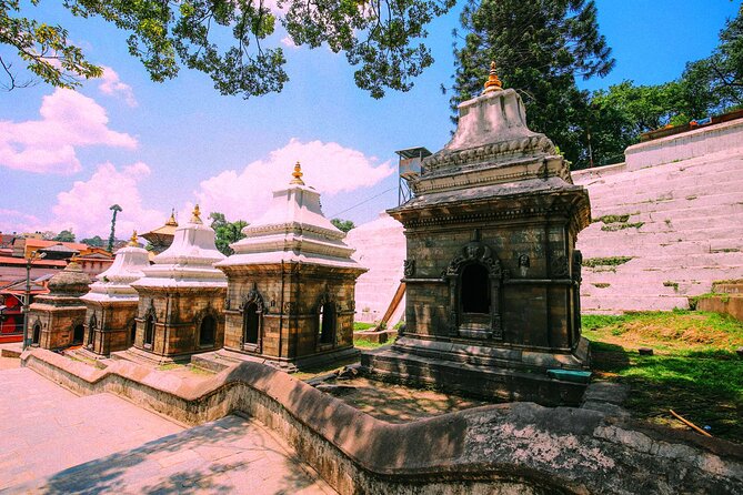Pashupatinath Temple, Hindu Crematorium and Aarati in-depth Tour - Logistics that make the experience smoother (without stealing your focus)