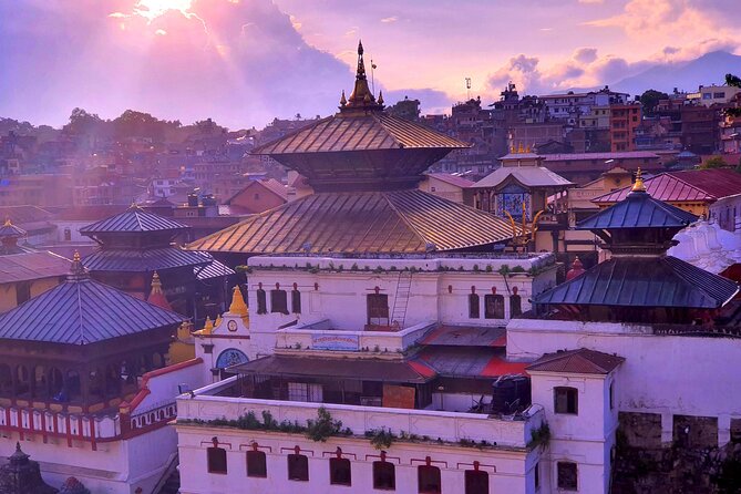 Pashupatinath Temple, Hindu Crematorium and Aarati in-depth Tour - Who should book this tour, and who should think twice