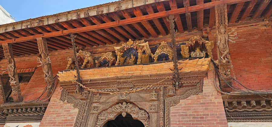 Patan and Bhaktapur City Full Day Tour - Key Things You Should Know Before You Go