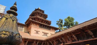 Patan and Bhaktapur City Full Day Tour - Getting There in Comfort: Hotel Pickup and a Realistic Time Window
