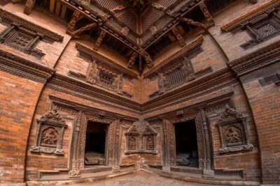 Patan Heritage Tour - Private/Small Group - A small group of 5: the real value in “private” time