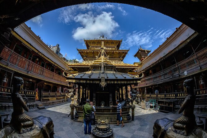Patan Heritage Tour - Private/Small Group - Price and value: what you’re really paying (and what to budget)