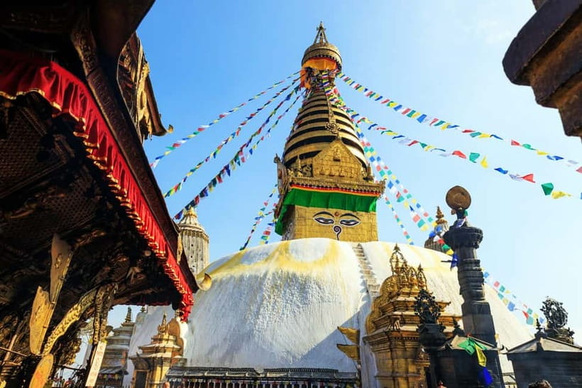 Pick 2-Wonders of Kathmandu: A 3-Hour Heritage Hop - Key Highlights That Make This Worth Your Time