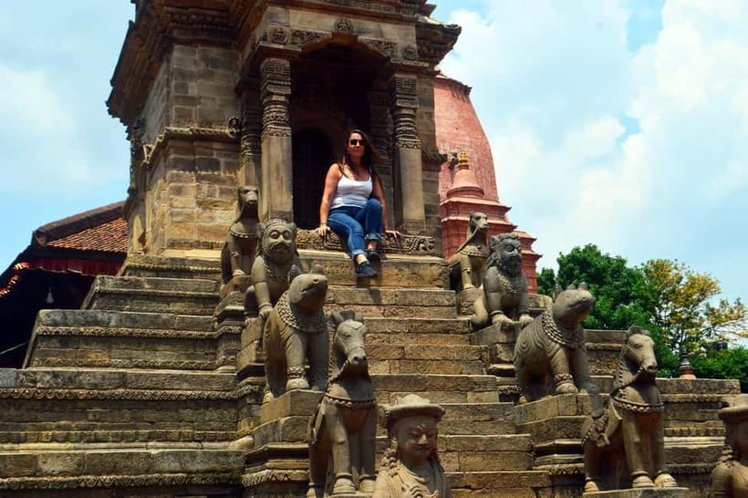 Pick 2-Wonders of Kathmandu: A 3-Hour Heritage Hop - Who This Tour Suits Best (And Who Should Rethink It)