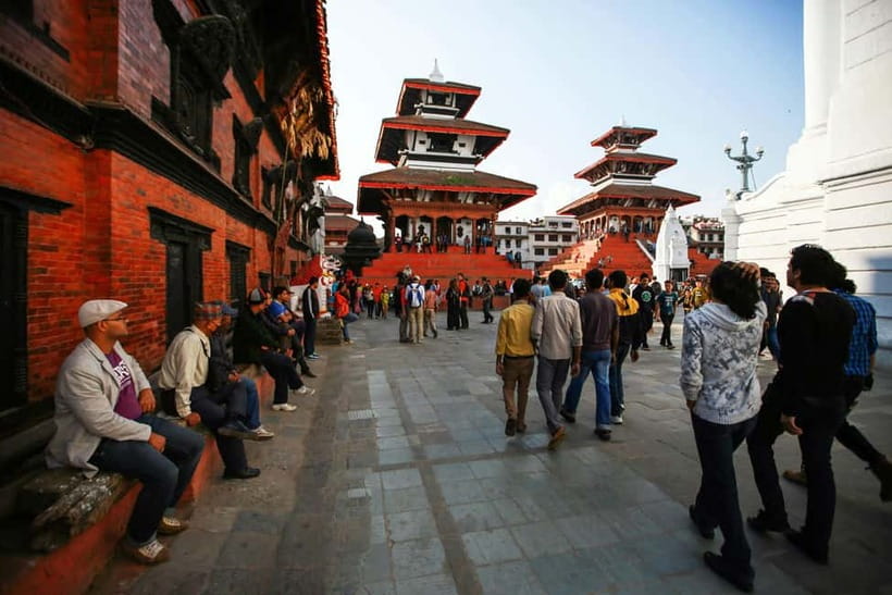 Pick 2-Wonders of Kathmandu: A 3-Hour Heritage Hop - Picking Your Two Wonders: How to Choose Like a Pro