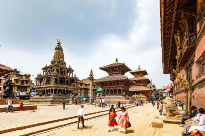Pick 2-Wonders of Kathmandu: A 3-Hour Heritage Hop - The 3-Hour Format: What You Really Get