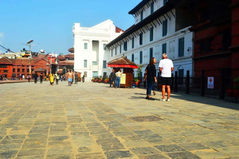 Pick 2-Wonders of Kathmandu: A 3-Hour Heritage Hop - Transport, Pace, and Guide Style (What You’ll Feel Day-Of)