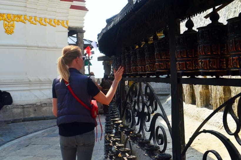 Pick 2-Wonders of Kathmandu: A 3-Hour Heritage Hop - Price and Value: Why This Can Be a Bargain (Even With Extras)