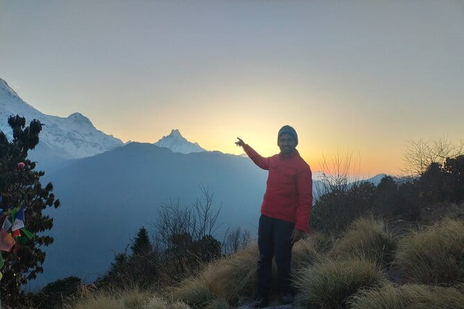 Poon Hill Trek package - Why Poon Hill is a smart Nepal intro (and not just a pretty stop)