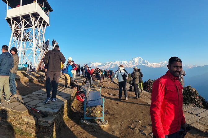 Poon Hill Trek package - Price and logistics: what $405 covers (and what it doesn’t)