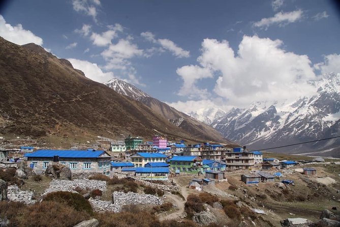 Private 8 - Day Langtang Trekking - Key Highlights Worth Your Attention