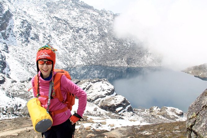 Private 8 - Day Langtang Trekking - From Kathmandu to Syabrubensi: The Trek’s First Real Step