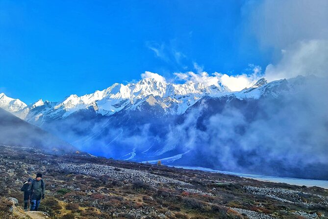 Private 8 - Day Langtang Trekking - Day 7: The Final Descent to Syabrubensi