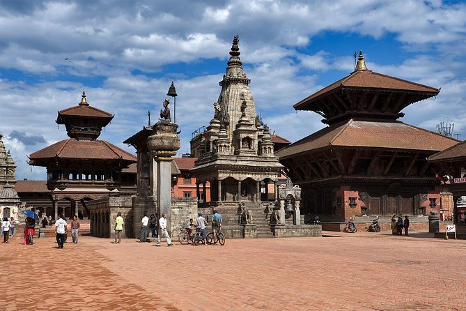 Private Bhaktapur and Nagarkot Day Tour From Kathmandu - How This Bhaktapur and Nagarkot Day Tour Works Without Bus Transfers