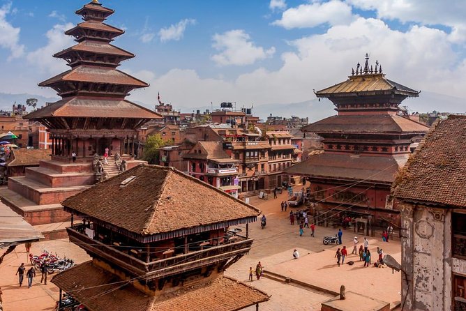Private Bhaktapur and Nagarkot Day Tour From Kathmandu - Nagarkot View Tower: Everest Hopes, Sunrise Trade-Offs, and Weather Reality
