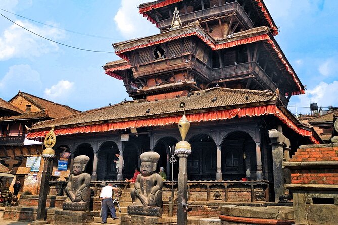 Private Bhaktapur and Nagarkot Day Tour From Kathmandu - Price and Value: What $20 Covers and What You Must Budget