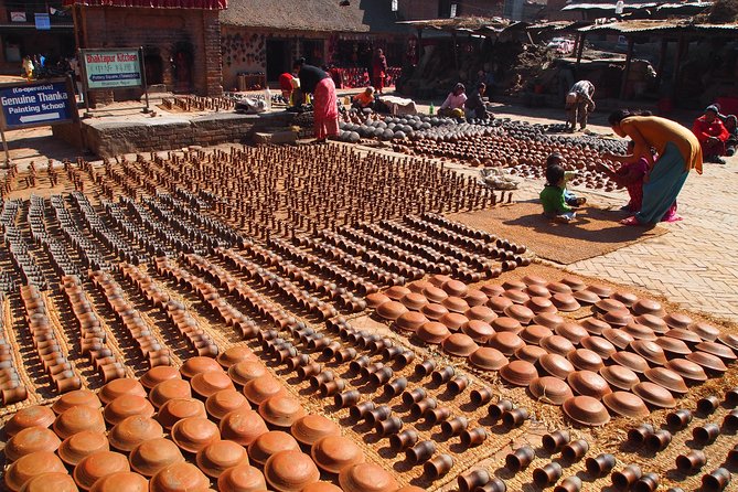 Private Bhaktapur and Nagarkot Day Tour From Kathmandu - Best for History Lovers, First-Timers, and People Short on Time