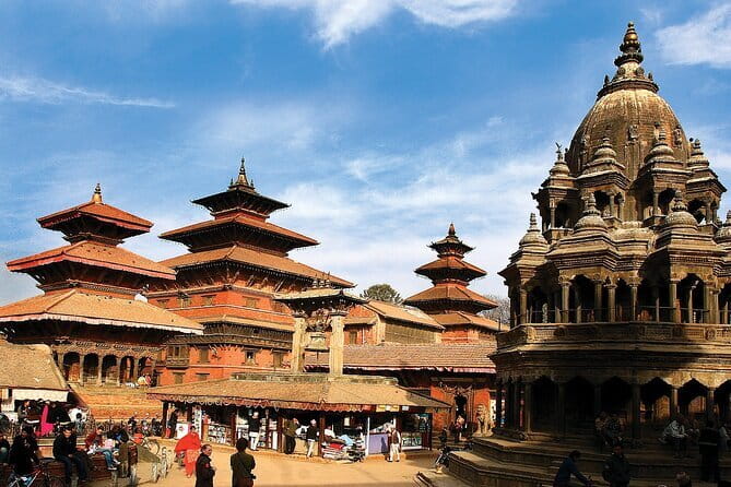 Private Full-Day Kathmandu All 7 UNESCO World Heritage Sites Tour - Key Things You’ll Notice On This 7 UNESCO Day