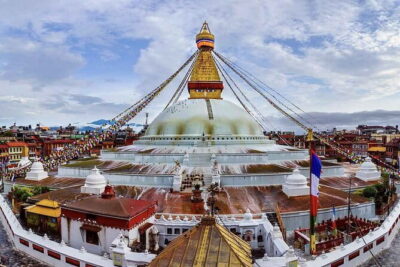 Private Full-Day Kathmandu All 7 UNESCO World Heritage Sites Tour - Stop-by-Stop: What You’ll Actually Do at Each UNESCO Site